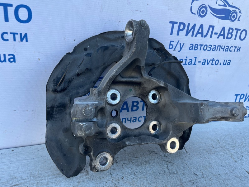 Кулак поворотный левый без ступицы Ford Fusion USA 2013-2020 DG9Z-3K186-B (Арт. 72729) Київ - зображення 6