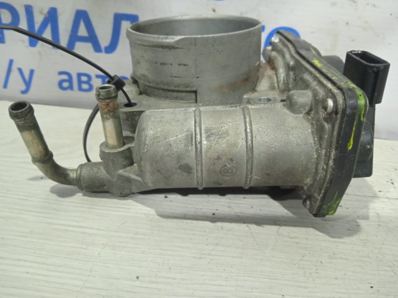 Заслонка дроссельная Mitsubishi Outlander XL 3.0 БЕНЗИН 2007 (б/у) Київ - зображення 3