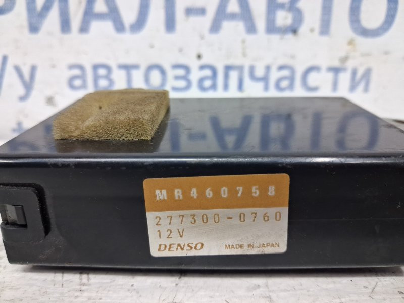 Блок управления Mitsubishi Pajero Wagon 1999-2006 mr460758 (Арт. 59236) Киев - изображение 3