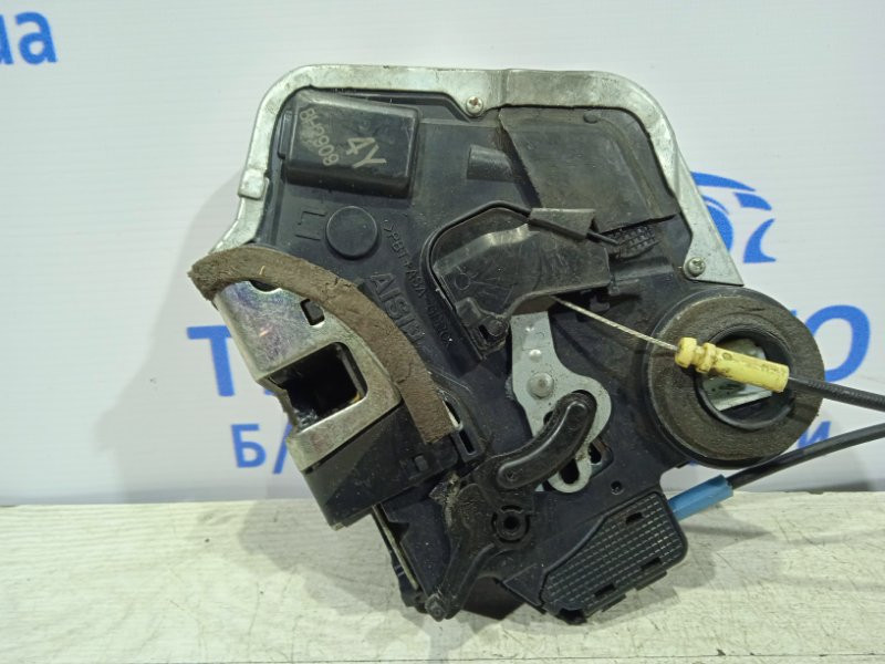 Замок двери задний левый Suzuki Grand Vitara 2005-2016 8235065J11 (Арт. 3110) Киев - изображение 2