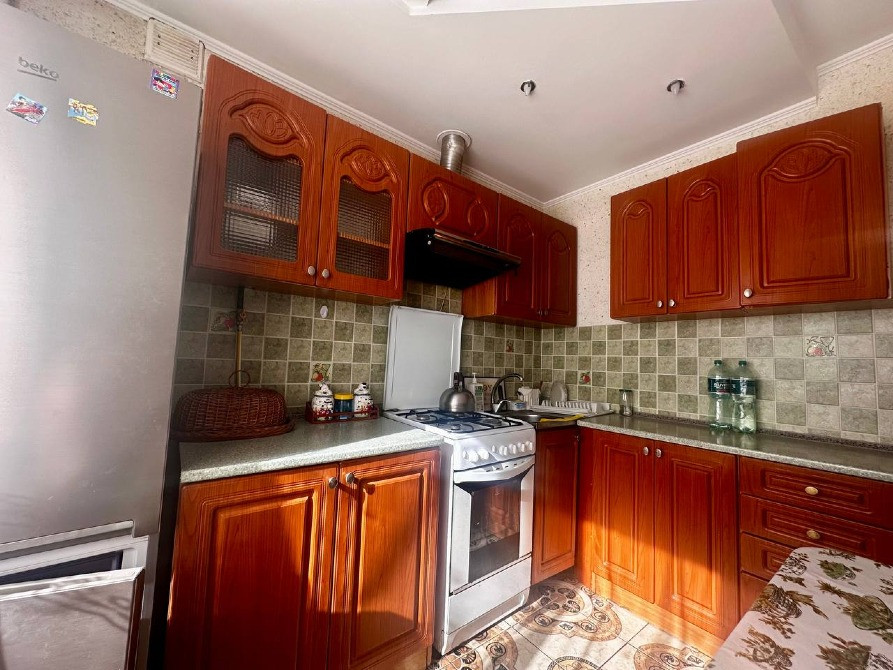 Продаж 1 км. квартира Пасічна 36м2 чешка Львов - изображение 11