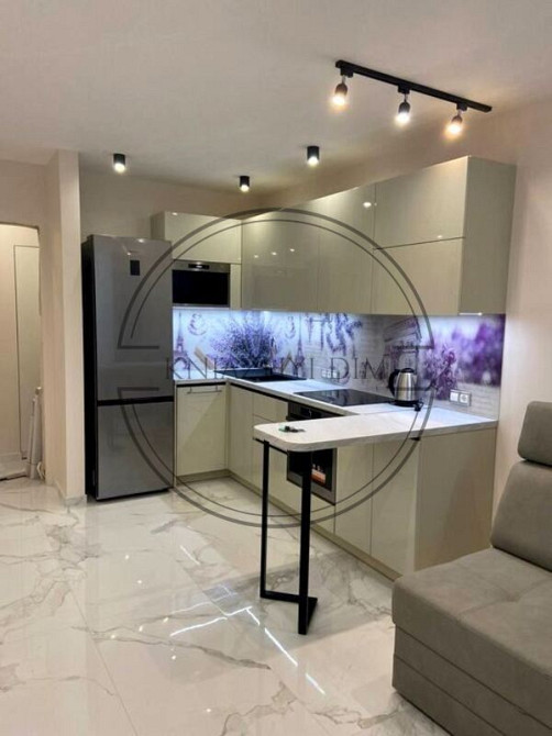 ЖК Французький 2. 2 студіо на Предславинській м. Либідська 5 хв. №11197409 Киев - изображение 4