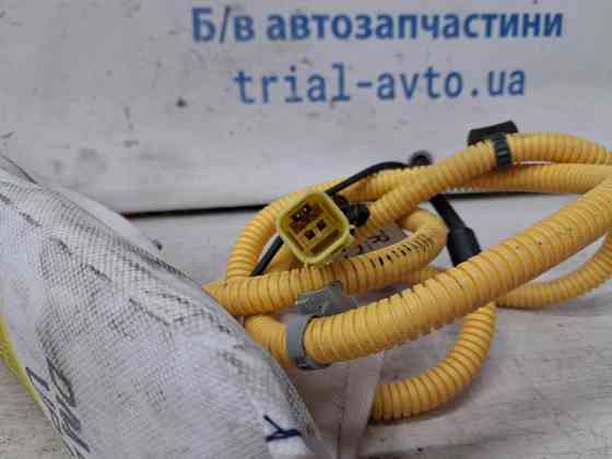 Подушка безопасности в кресло Hyundai Santa fe DM 2.2 DIESEL D4HB 2012 лев. (б/у) Київ