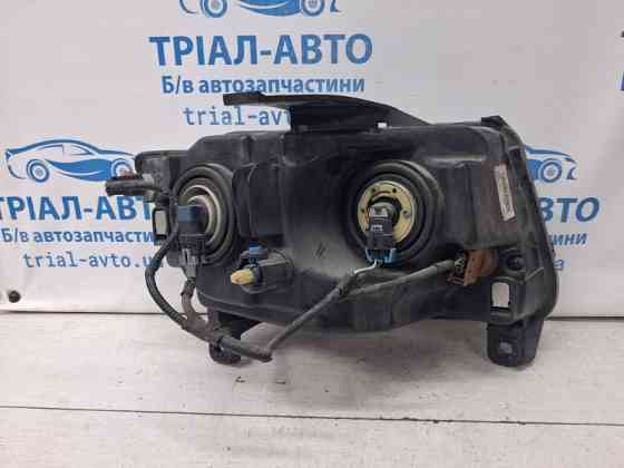Фара левая Jeep Grand Cherokee 2010-2022 55079379AE (Арт. 71683) Київ