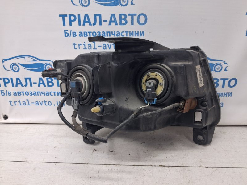 Фара левая Jeep Grand Cherokee 2010-2022 55079379AE (Арт. 71683) Киев - изображение 5