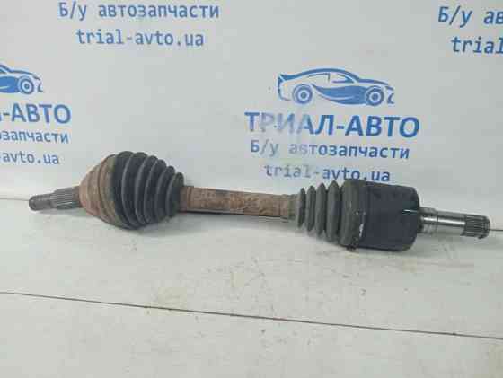 Привод передний левый Chevrolet Captiva C100 2.4 БЕНЗИН Z24SED 2006 (б/у) Киев