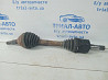 Привод передний левый Chevrolet Captiva 2006-2018 96624721 (Арт. 58700) Киев