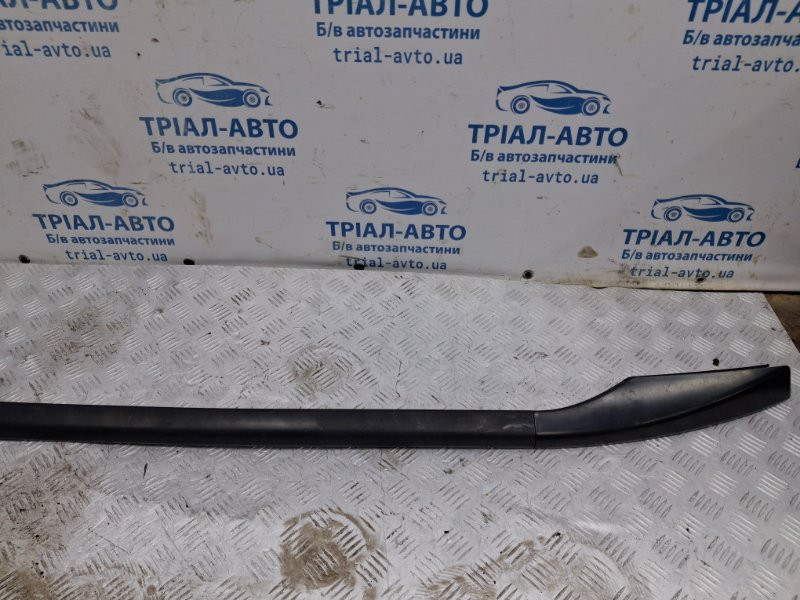 Рейлинг на крышу Mitsubishi Outlander 2007-2012 7661A103 (Арт. 80506) Київ - зображення 2