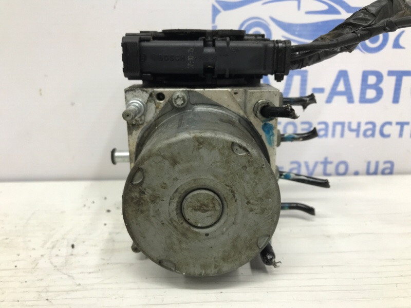 Блок abs Nissan Tiida 2004-2014 47660EM10A (Арт. 52235) Київ - зображення 4