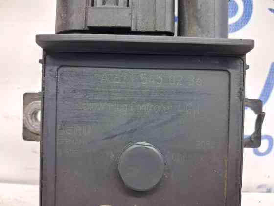 Реле накала свечей SsangYong Korando C200 2.0 DIESEL D20DT 2010 (б/у) Київ