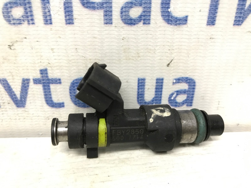 Форсунка топливная Nissan Qashqai 2006-2013 16600EN200 (Арт. 39252) Киев - изображение 1