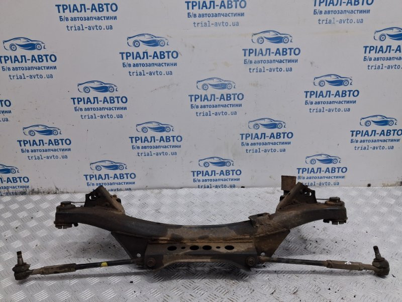 Балка задней подвески Toyota Avensis 2002-2010 5120605061 (Арт. 78514) Киев - изображение 1