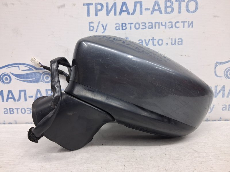 Зеркало левое Mazda 3 BM 2.2 DIESEL 2013 (б/у) Киев - изображение 2