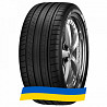 285/35 R18 Dunlop SP Sport Maxx GT 97W Легкова шина Київ