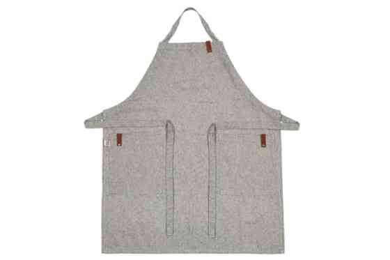 Фартух кухонний Ardesto Oliver ART-12-OG 63х76 см Київ