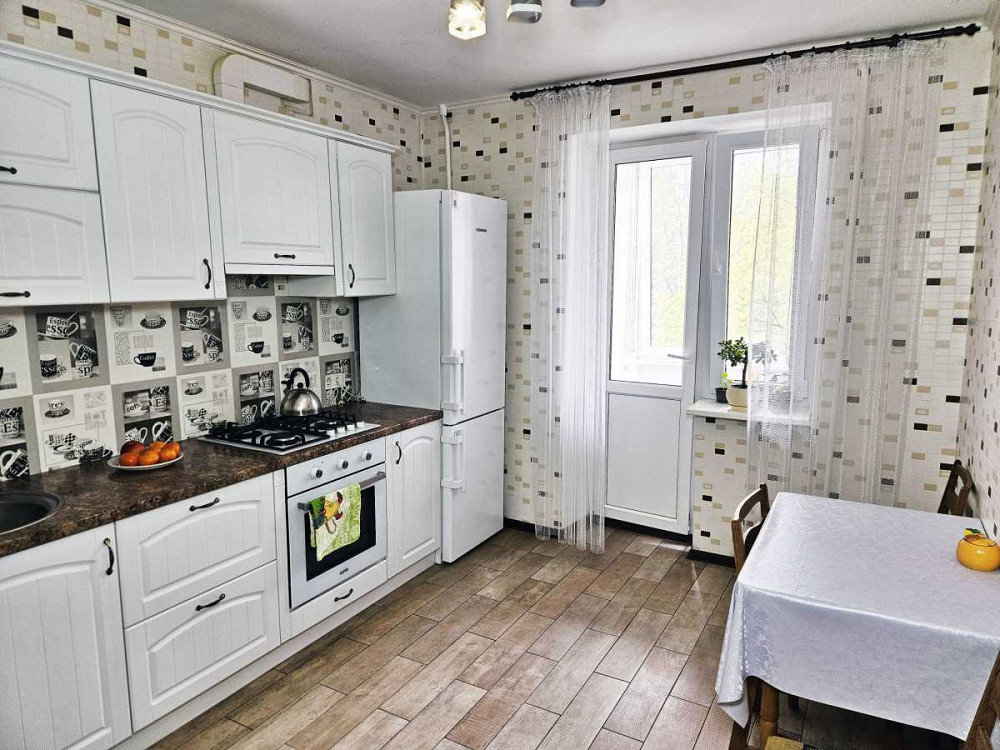 продажа 3-к квартира Киево-Святошинский, Боярка, 79000 $ Боярка - зображення 1