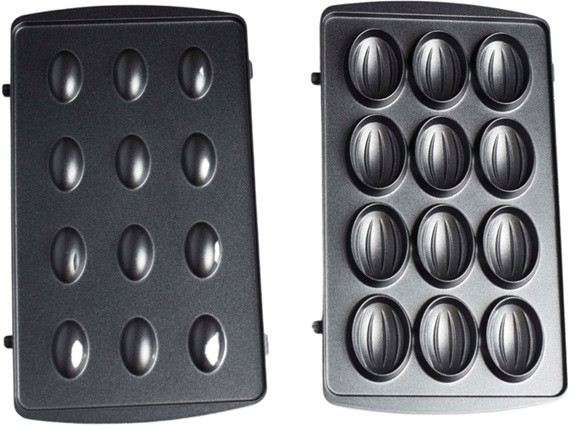 Мультимейкер Dario DSG703M 750 Вт черный Київ - зображення 4