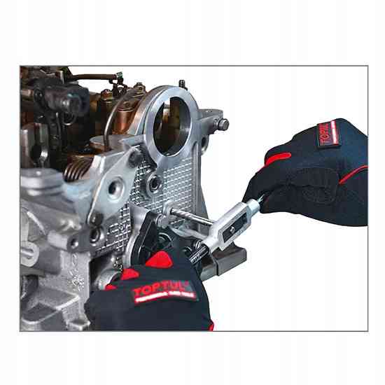 Набор экстракторов (1/8 - 1-1/4", M3-M32) 8ед.  TOPTUL JGAI0805 Харків