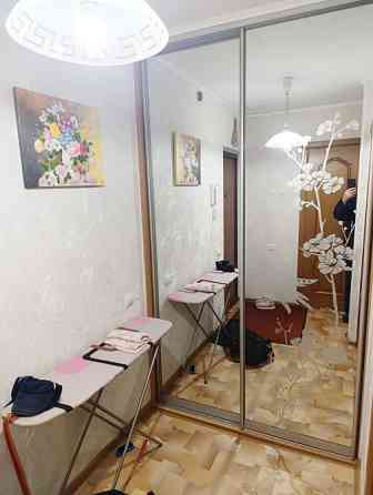 М. Девоережная 15мин.Сдам квартиру. Киев