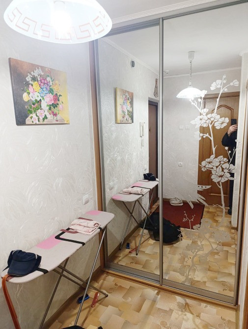 М. Девоережная 15мин.Сдам квартиру. Киев - изображение 2