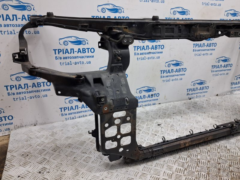 Панель передняя Hyundai Santa fe 2005-2012 641012B600 (Арт. 70115) Київ - зображення 4