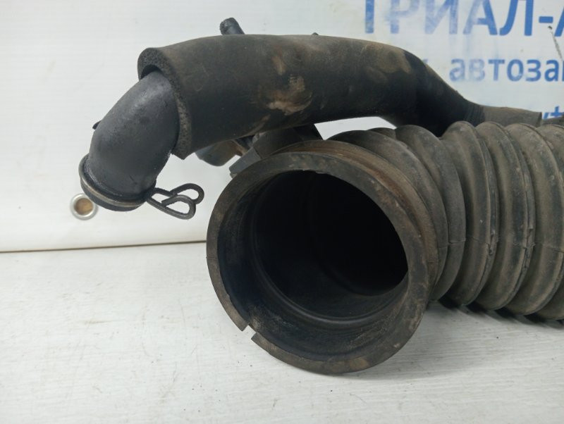Патрубок воздушного фильтра Toyota Avensis 2003-2009 178810D200 (Арт. 58767) Киев - изображение 2