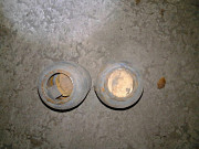 Контейнеры металлические. -2шт. по 350грн Харків