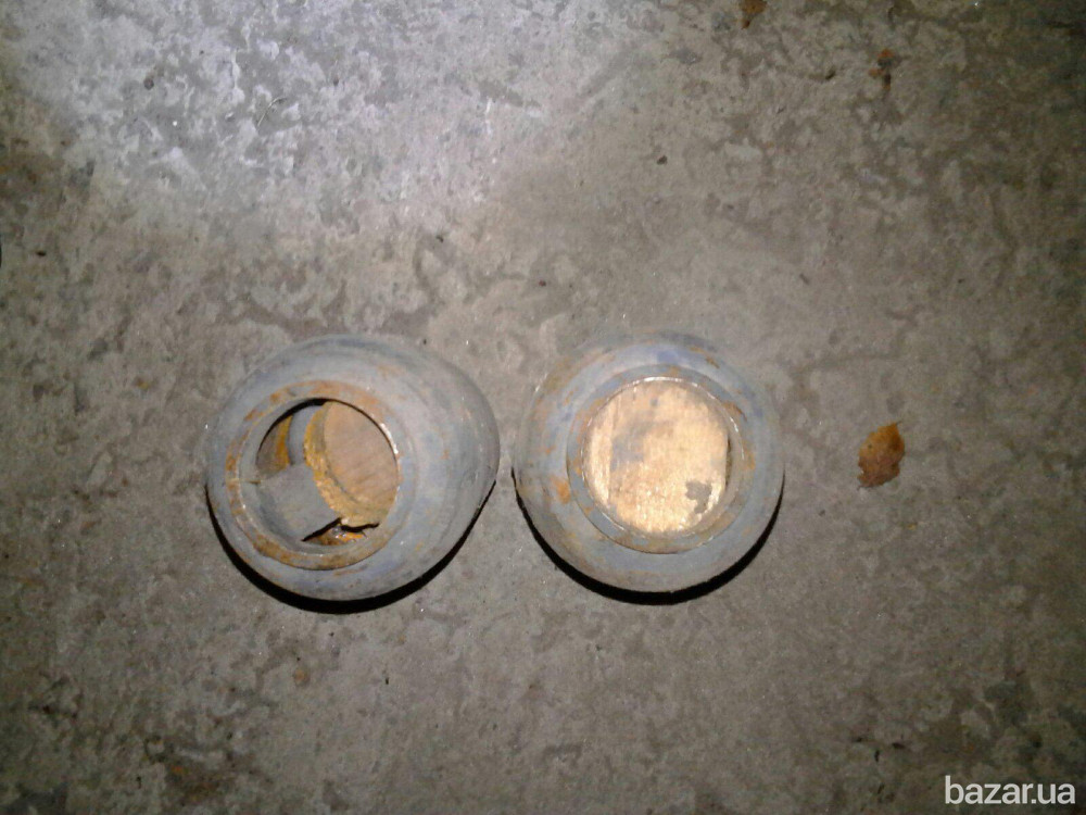 Контейнеры металлические. -2шт. по 350грн Харків - зображення 5