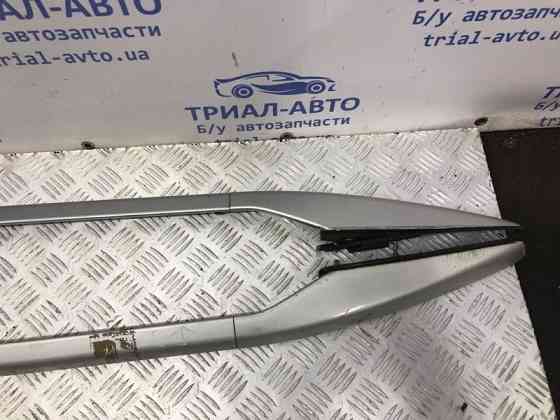 Рейлинги Mitsubishi Pajero Wagon 4 3.2 ДИЗЕЛЬ 4M41 2006 (б/у) Киев