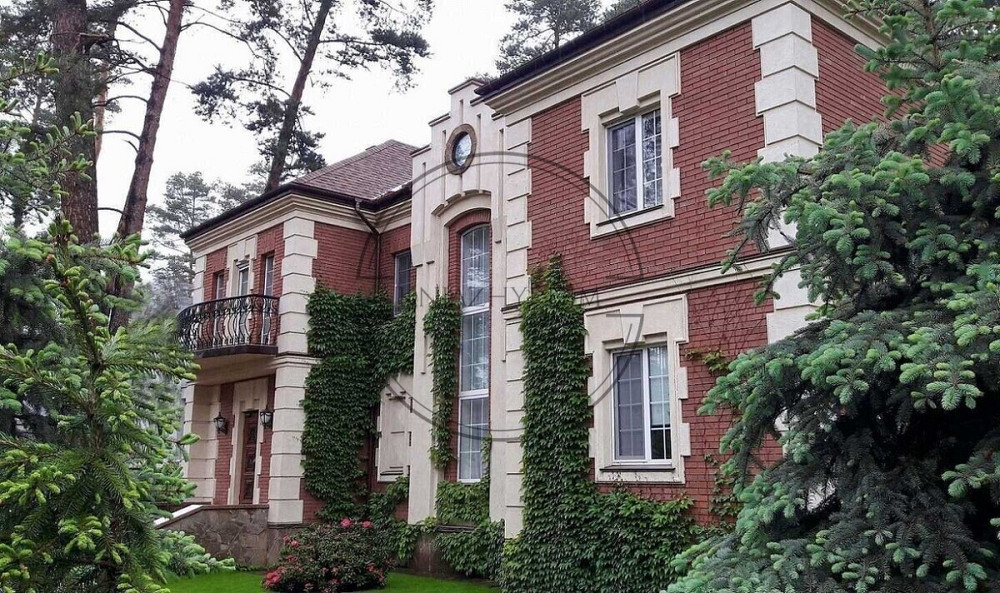 Оренда без комісії 3-х поверхового будинку в англійському стилі Романків. №139305 Київ - зображення 2