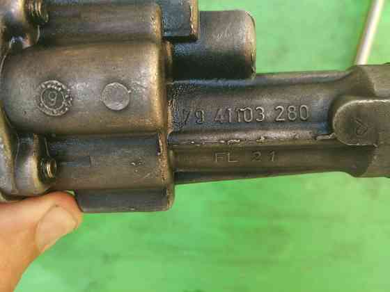 Маслонасос двигуна 7941103280 Форд 2.3, 2.5 дизель Вінниця