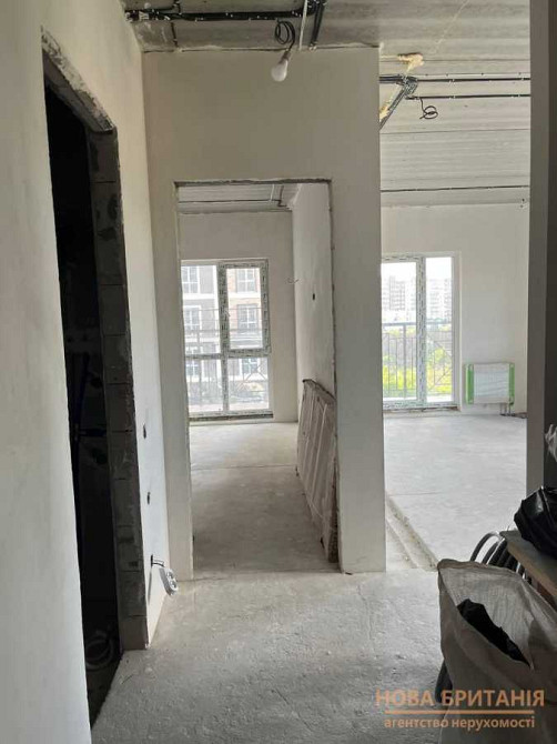 продажа 1-к квартира Киев, Голосеевский, 87000 $ Київ - зображення 3