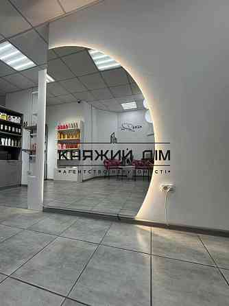 БЕЗ Комісії Продаж бізнесу салон краси реконструкція волосся м. Позняки КОД 23838 Київ