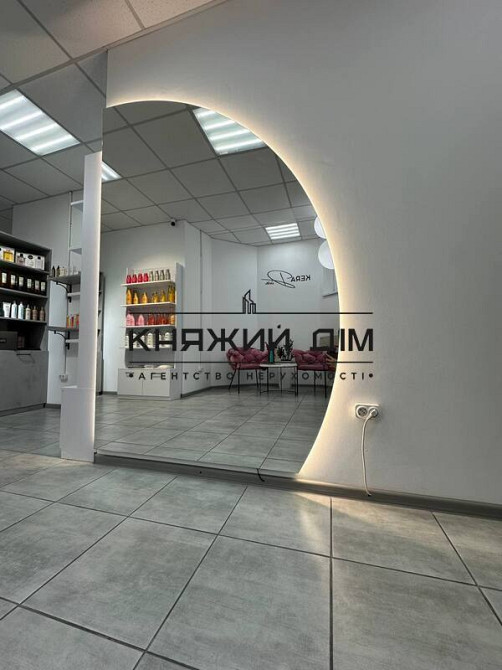 БЕЗ Комісії Продаж бізнесу салон краси реконструкція волосся м. Позняки КОД 23838 Київ - зображення 3