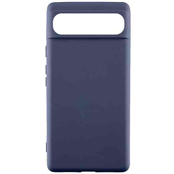 Чехол TPU GETMAN Liquid Silk для Google Pixel 11 Херсон