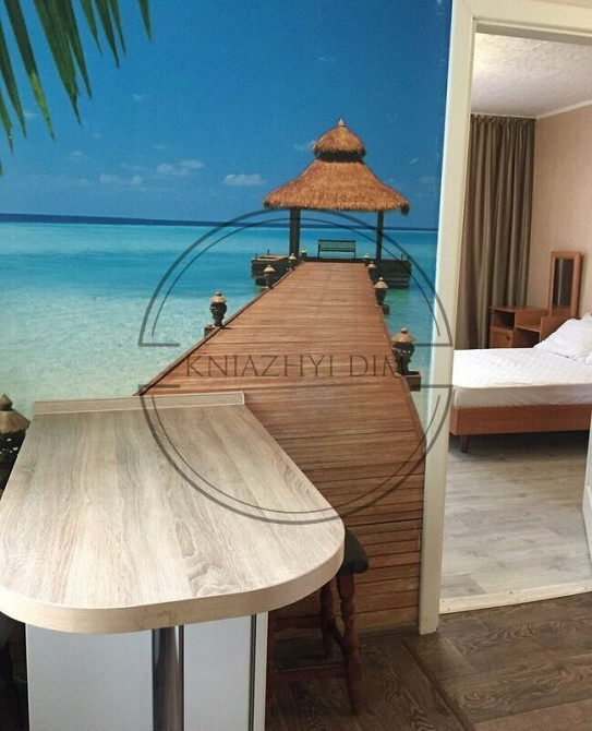 Продаж 1-но к. квартири на Печерську. №21146106 Киев - изображение 6