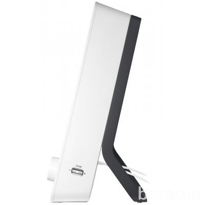 Рулонна штора Rolets Натура 2-1895-575 57.5x170 см закритого типу Жовта Київ - зображення 3