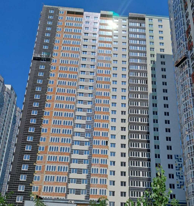 продажа 3-к квартира Киев, Дарницкий, 82000 $ Київ - зображення 5