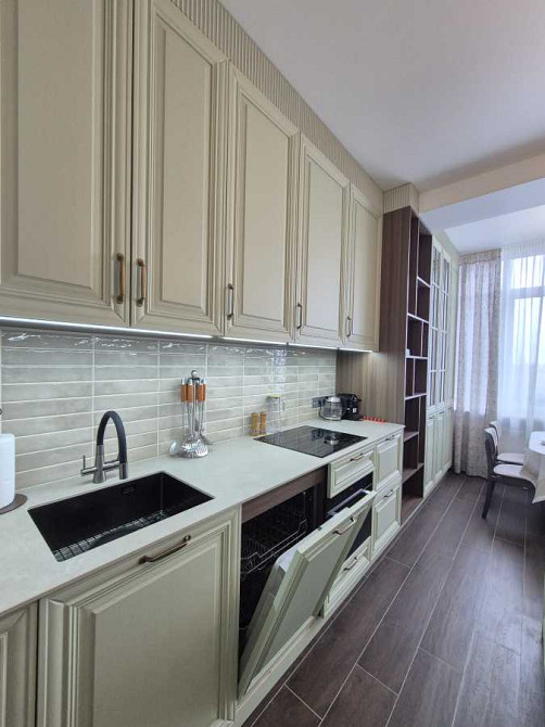 долгосрочная аренда 2-к квартира Киев, Шевченковский, 1700 $/мес. Київ - зображення 8