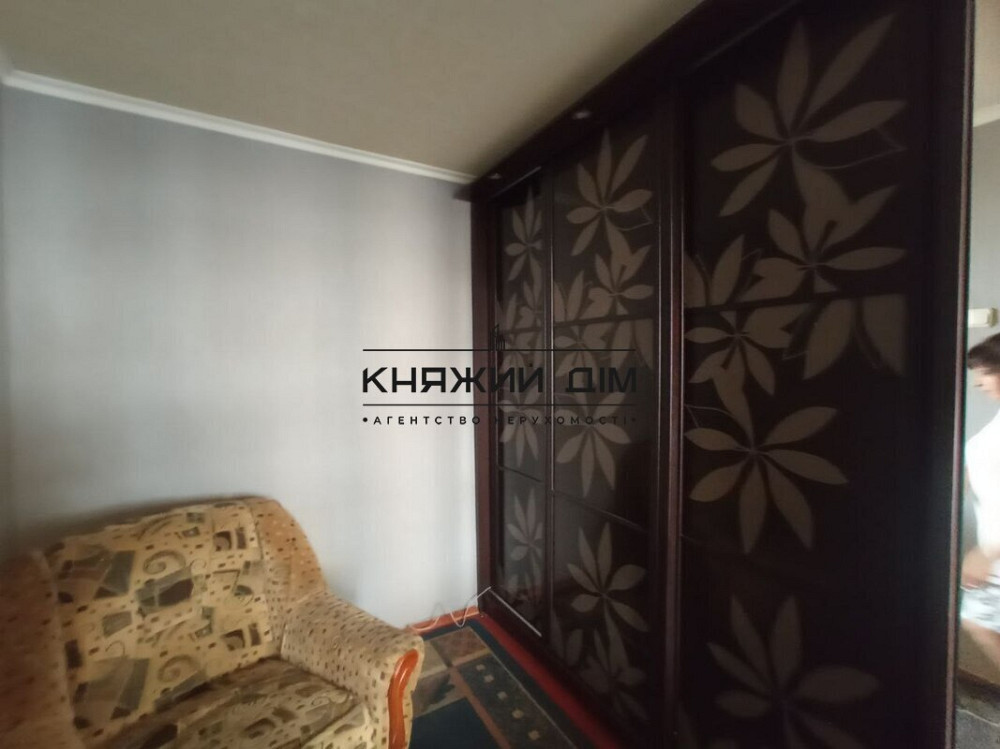 ПРОДАЖ 1 кім. квартири метро Харківська пр. Миколи Бажана 5Б код 21146887 Киев - изображение 9