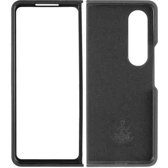 Чехол Foldables Silicone Cover Lakshmi (AAA) для Samsung Galaxy Z Fold4 Херсон