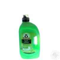 Бальзам для мытья посуды Frosch 5л Київ