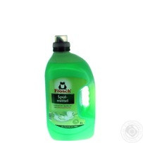 Бальзам для мытья посуды Frosch 5л Київ - зображення 1