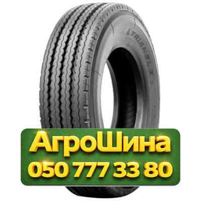 295/80R22.5 Triangle TR686 152/149M PR18 Рулевая грузовая шина Київ