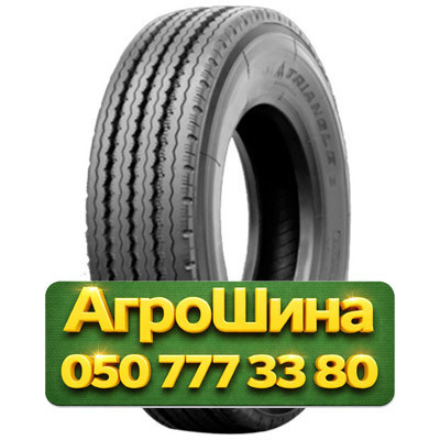 295/80R22.5 Triangle TR686 152/149M PR18 Рулевая грузовая шина Киев - изображение 1
