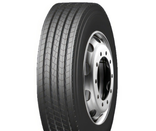 315/80 R22.5 Sportrak SP602 157/154L Рульова шина Київ - зображення 1