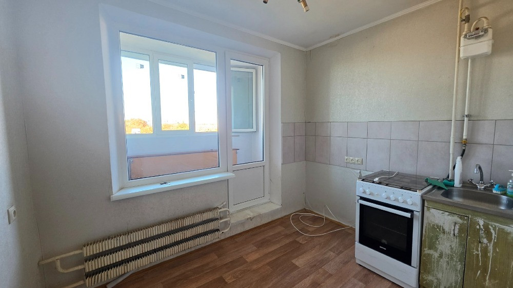 Продаж 1-к, квартири Індустріальний проспект 55А, ХТЗ Харків - зображення 6