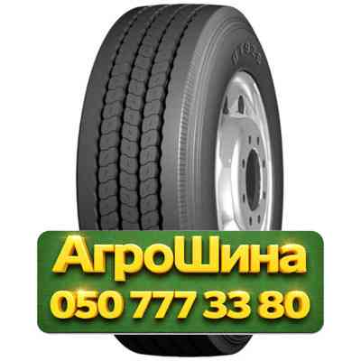 245/70R19.5 Boto BT926 135/133L PR16 Рулевая грузовая шина Київ