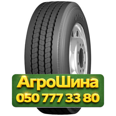 245/70R19.5 Boto BT926 135/133L PR16 Рулевая грузовая шина Киев - изображение 1