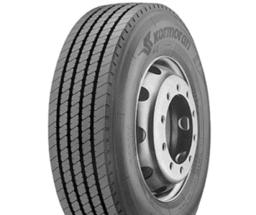 10 R20 Kormoran U 146/143K Універсальна шина Київ - зображення 11
